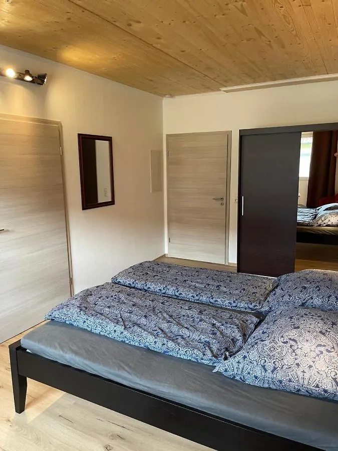 Promedklinik Apartment 1 Volkach Germany