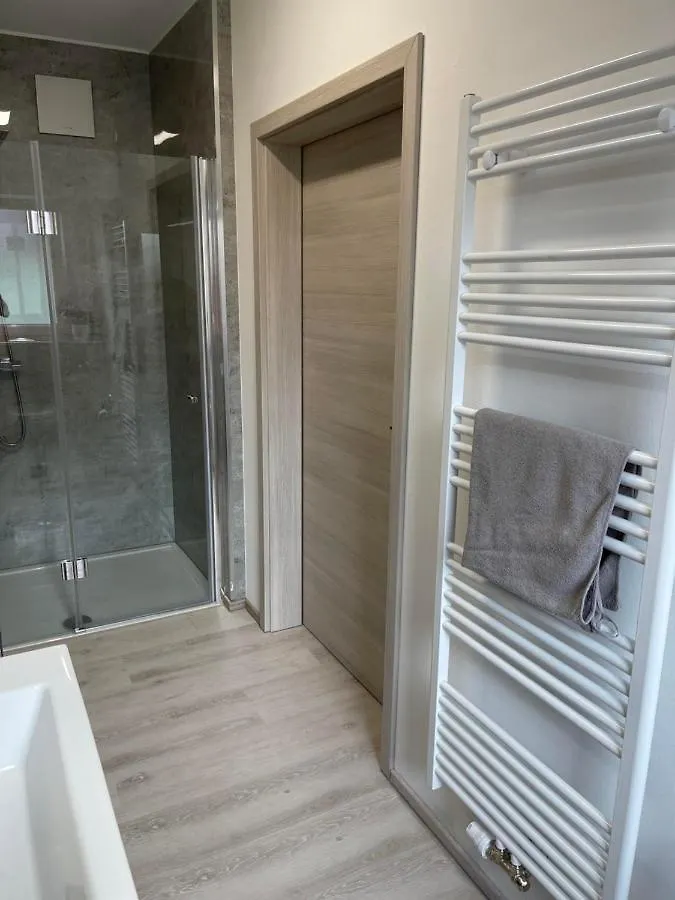 Promedklinik Apartment 1 Volkach 0*,  Germany